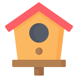 vogelhaus icon