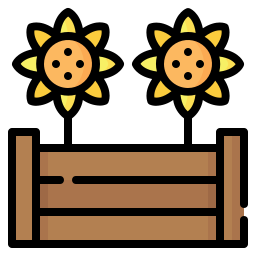 제기 침대 icon