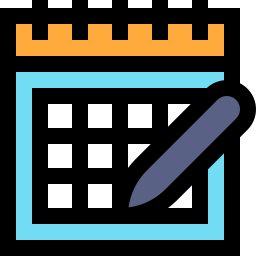 Task planning icon