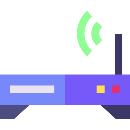 Router icon