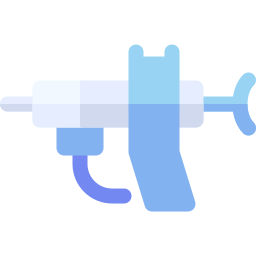 Syringe icon