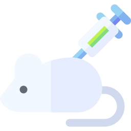 動物実験 icon