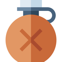 Canteen icon