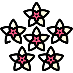 hoya icono