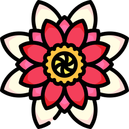 Lotus icon