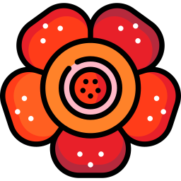 rafflesia icon