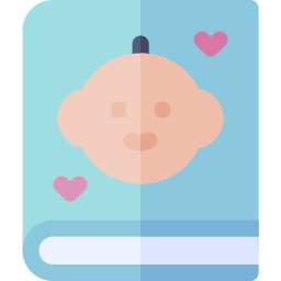 babybuch icon
