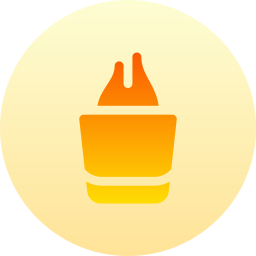 파이어 칵테일 icon