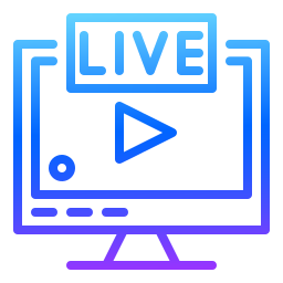 live-kanal icon