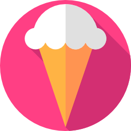 Ice cream icon