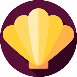 Shell icon