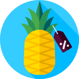 Pineapple icon