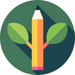 Growth icon