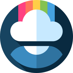 Cloud icon