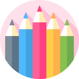 Pencils icon