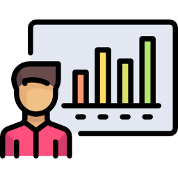 Analytics icon