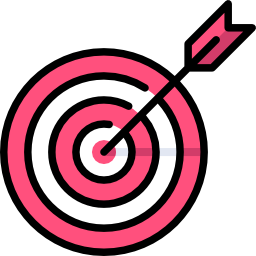 Target icon