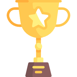 Trophy icon