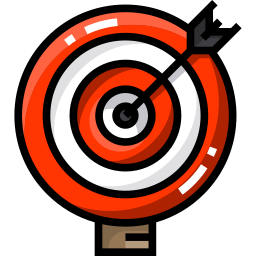 Target icon