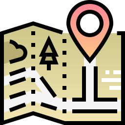 Map location icon