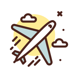 Flight icon