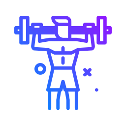 Exercise icon