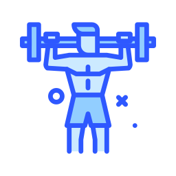 Exercise icon