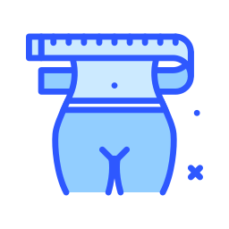 Measure icon