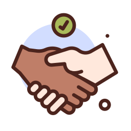 Deal icon