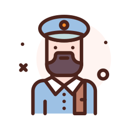 Postman icon