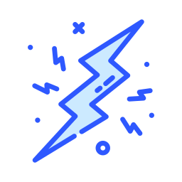 Thunder icon