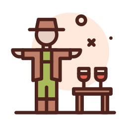 Farmer icon