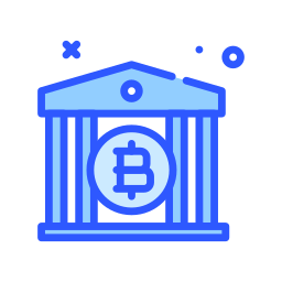 Bank icon