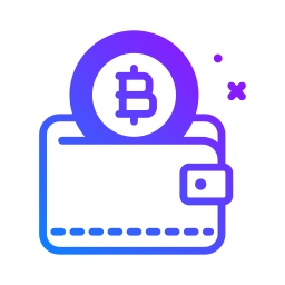 Wallet icon