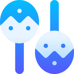 Maracas icon