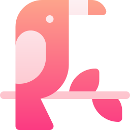 Toucan icon