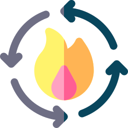 metabolismo icono