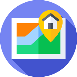 immobilien icon
