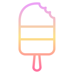 Popsicle icon