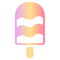 Ice pop icon