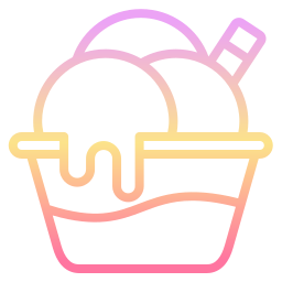 Ice cream icon