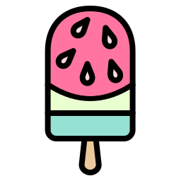 Ice cream icon