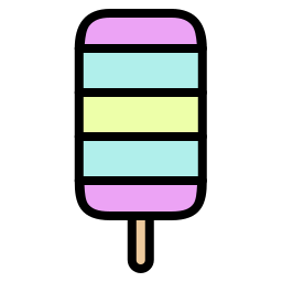 Popsicle icon