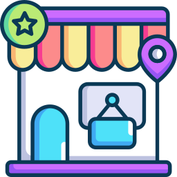 Shop icon