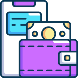 Payment icon