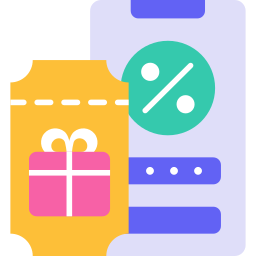 coupon icon