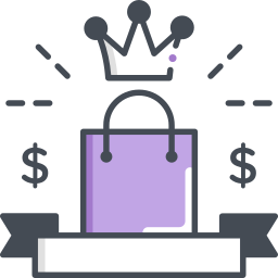 Sale icon