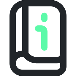 information icon