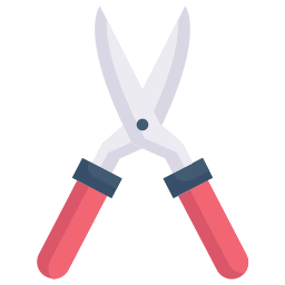 Scissors icon