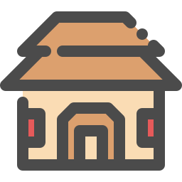 Cottage icon